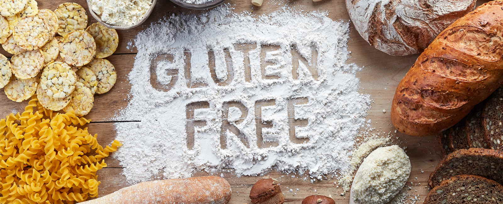 menu para celiacos