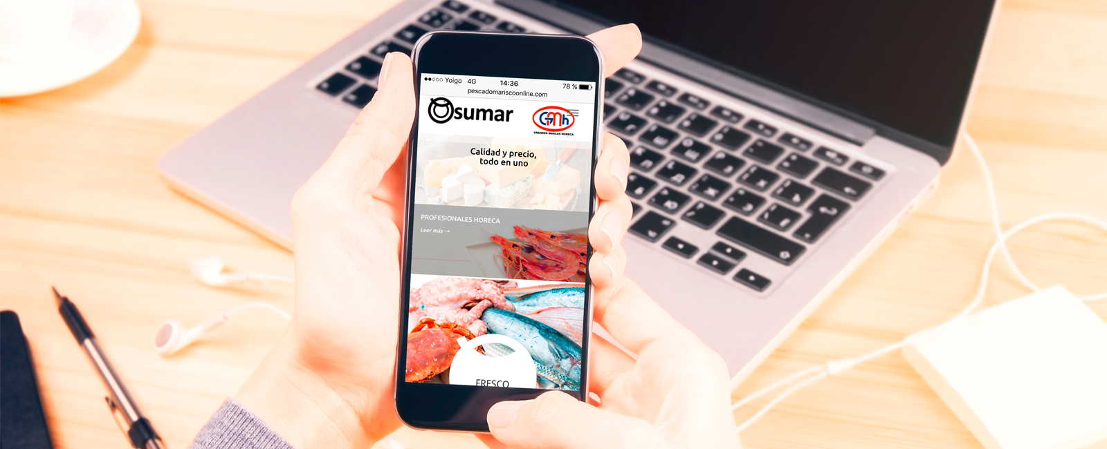 soluciones innovadoras restaurante